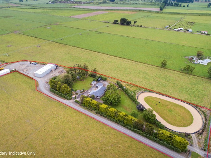 181 Campbell Road, OPIKI, PALMERSTON NORTH - Carousel 1
