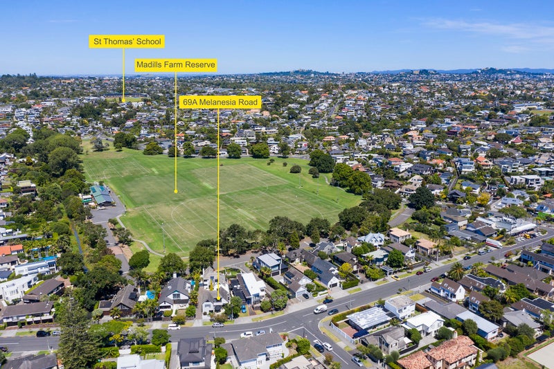 69A Melanesia Road, Kohimarama, Auckland - Carousel 22