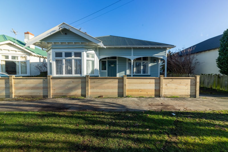 35 Kirkcaldy Street, South Dunedin, Dunedin - Carousel 2