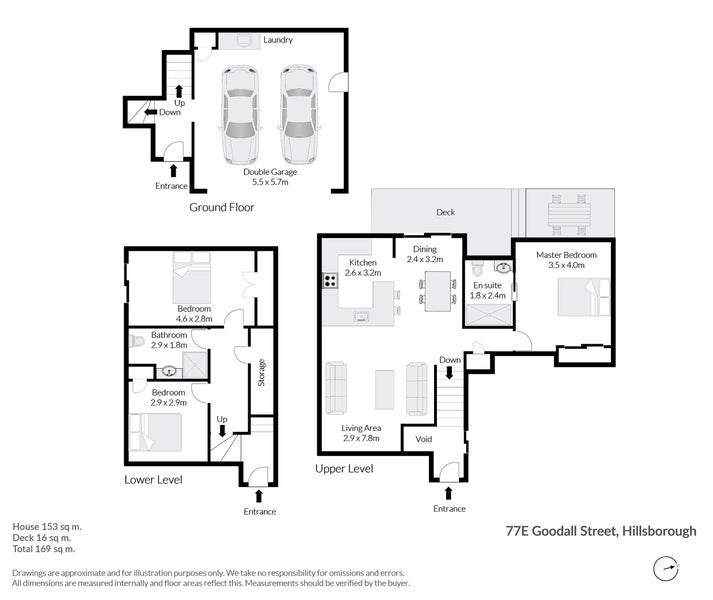 77E Goodall Street, Hillsborough, Auckland - Carousel 16