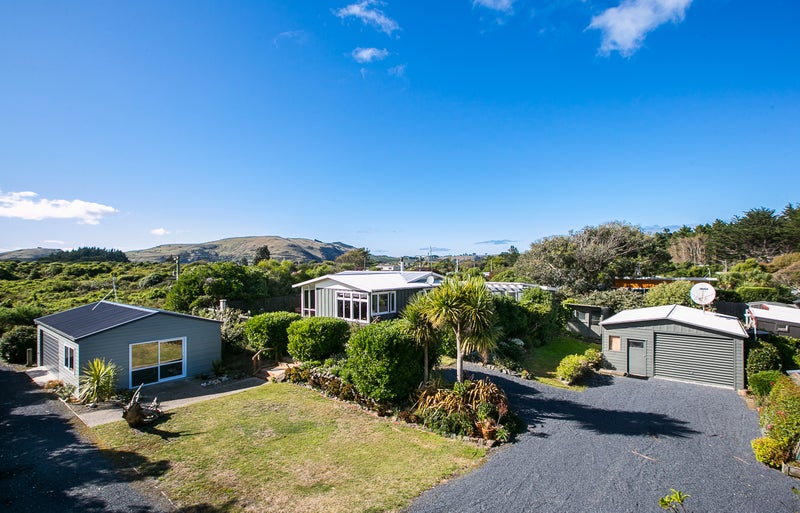 11 Kahika Street, Aramoana, Port Chalmers - Carousel 2