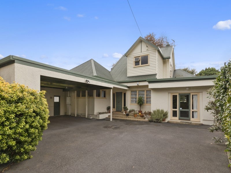 24 Avalon Crescent, Avalon, Lower Hutt - Carousel 2