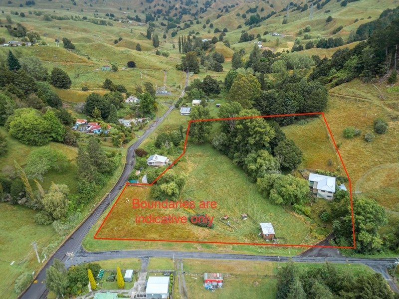 4 Tawa Street, Manunui, Taumarunui - Carousel 2