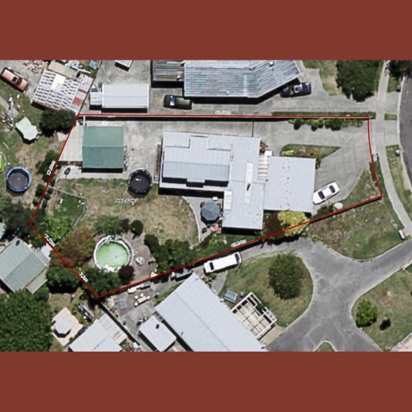 21 Norwich Crescent, Tamatea, Napier - Carousel 17