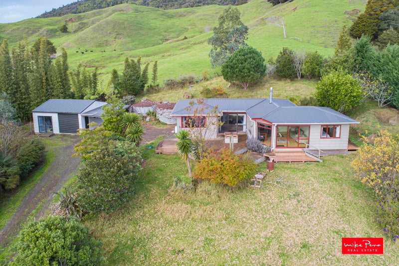 210 Irvine Road, Purua, Whangārei - Carousel 1