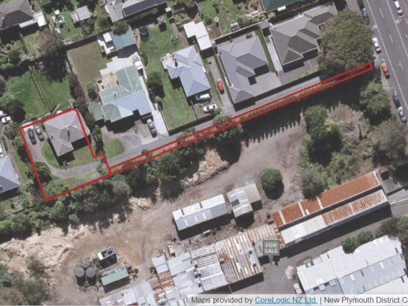 212C Carrington Street, Vogeltown, New Plymouth - Carousel 3