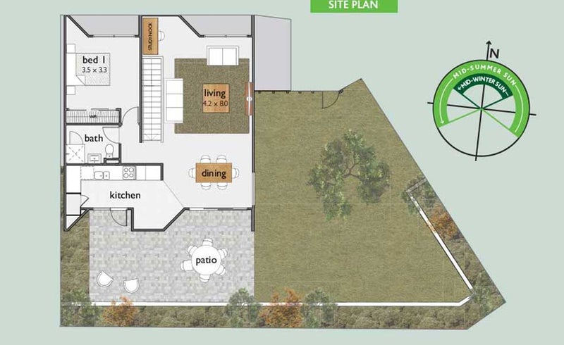 26 Red Beech Avenue, Woodridge, Wellington - Carousel 4