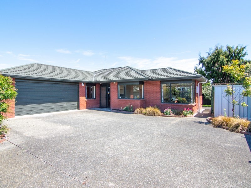 11A College Street, Awapuni, Palmerston North - Carousel 1