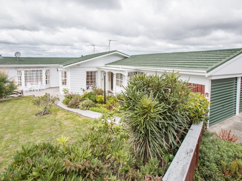 25 Kabul Street, Khandallah, Wellington - Carousel 1