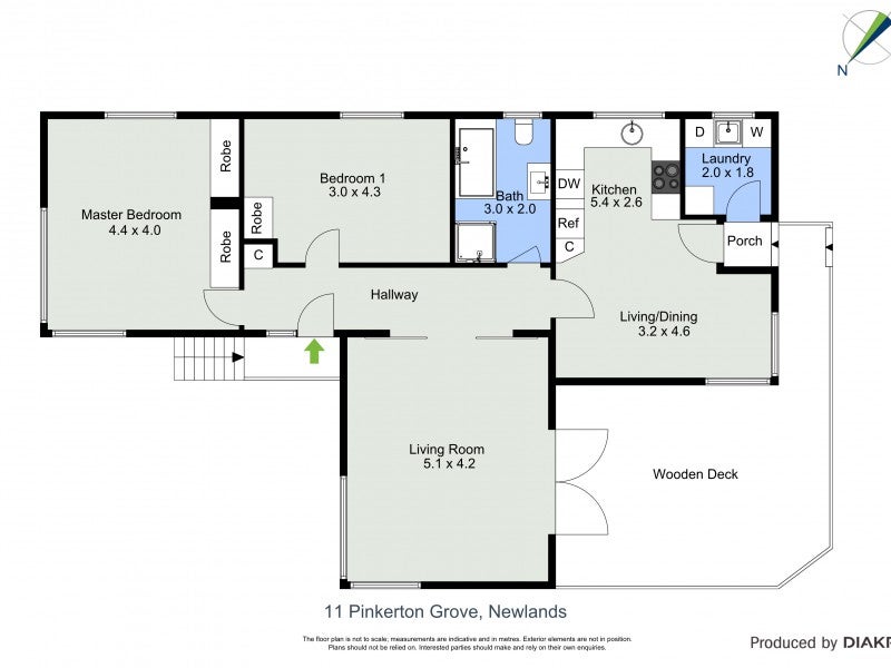 11 Pinkerton Grove, Newlands, Wellington - Carousel 13