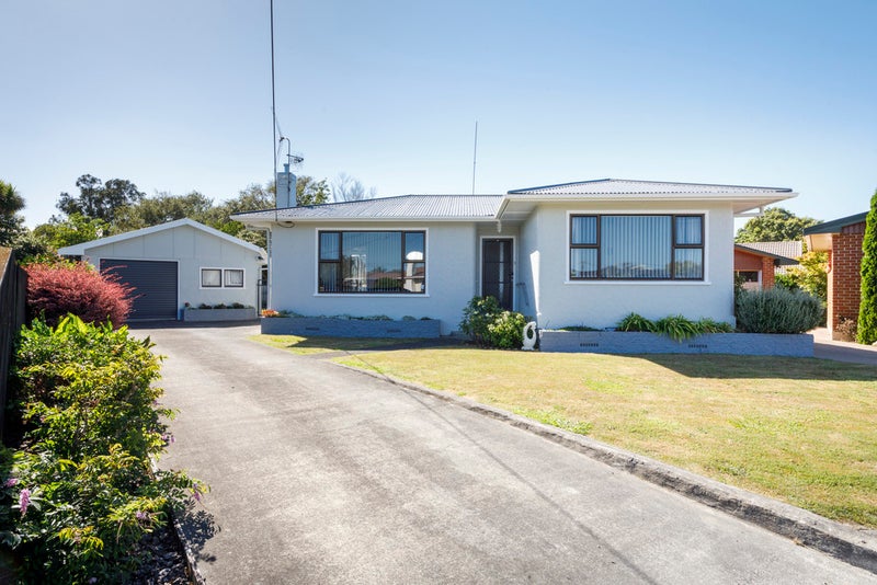 20 Hurley Place, Awapuni, Palmerston North - Carousel 2