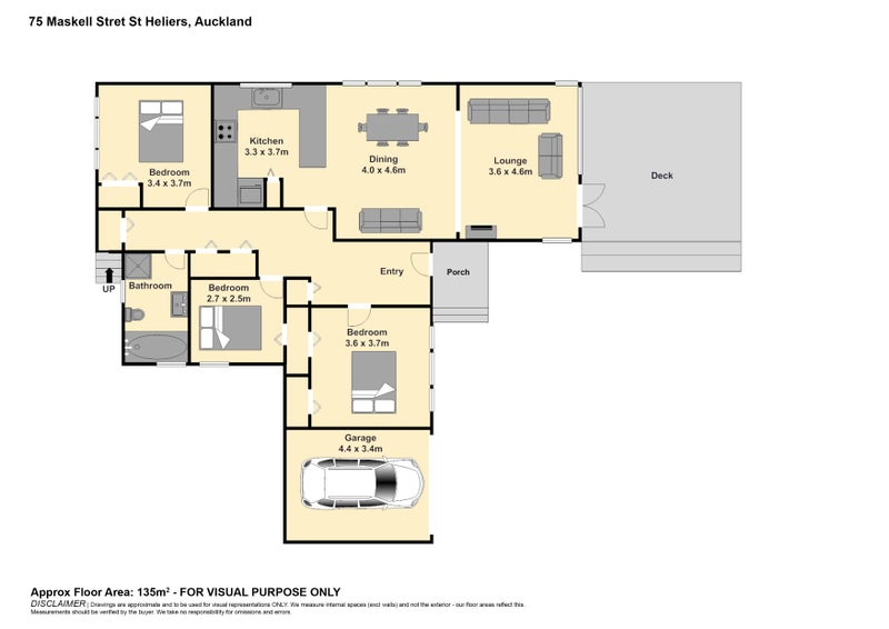 75 Maskell Street, St Heliers, Auckland - Carousel 19