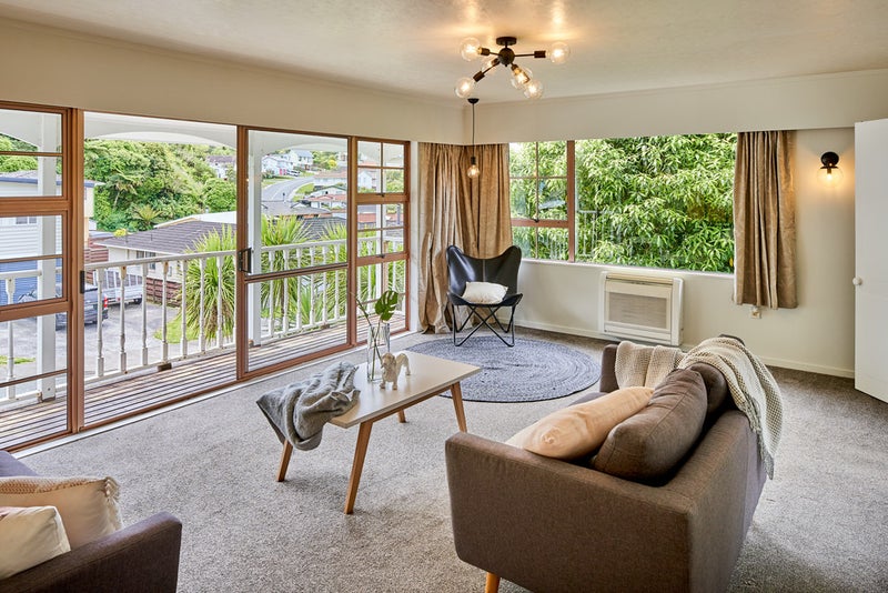 57 Truscott Avenue, Johnsonville, Wellington - Carousel 2