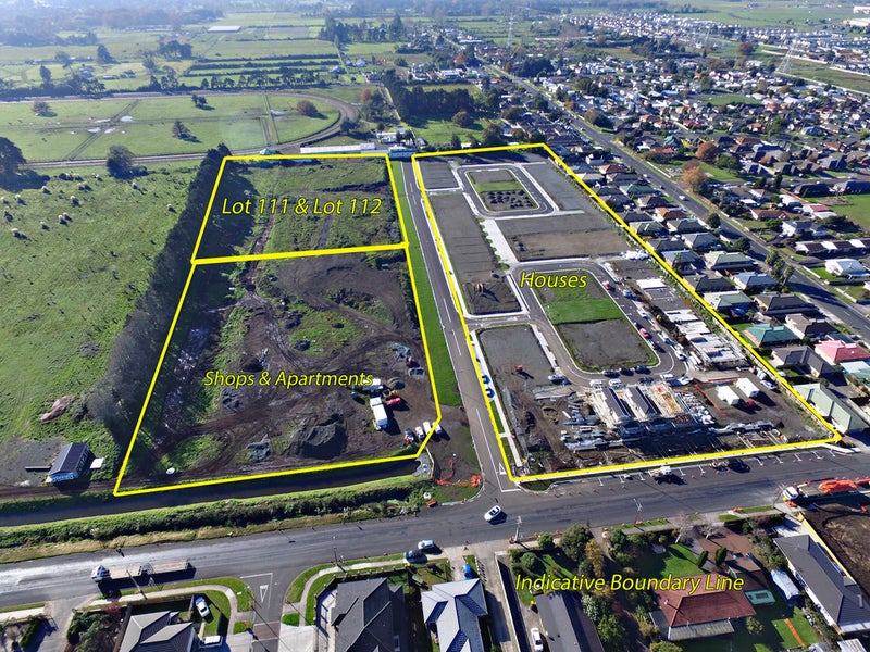 55A Takanini School Road, Takanini, Auckland - Carousel 2