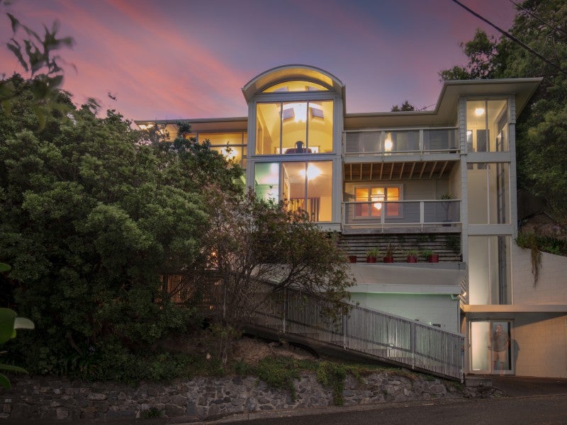 191 Barnard Street, Wadestown, Wellington - Carousel 1