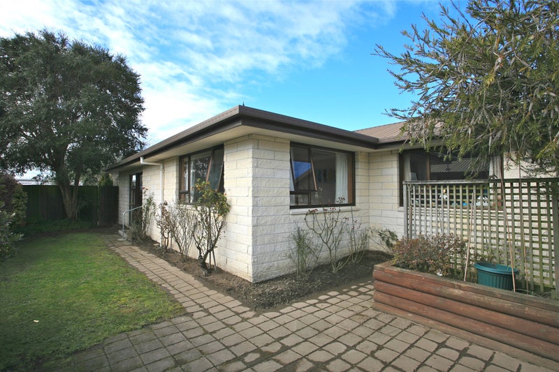 2/41A Conway Street, Somerfield, Christchurch - Carousel 1