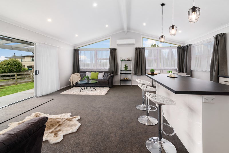 29 Ranginui Street, Ngongotaha, Rotorua - Carousel 1