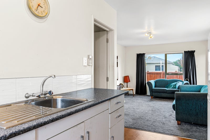 1/54 Hastings Street West, Sydenham, Christchurch - Carousel 2