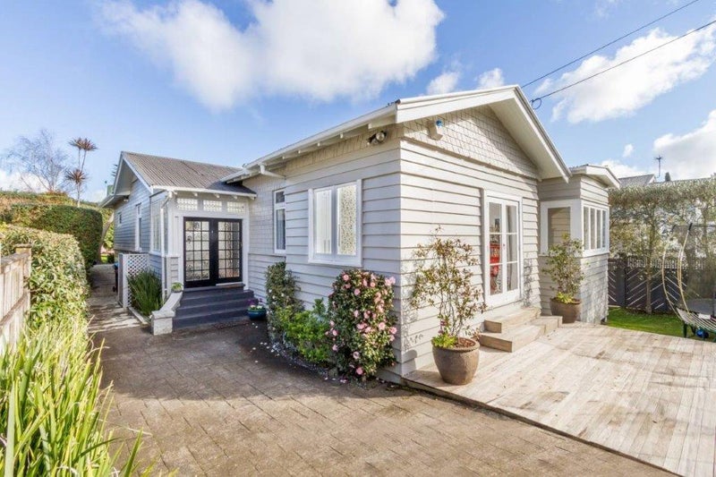 31 Croydon Road, Mount Eden, Auckland - Carousel 1