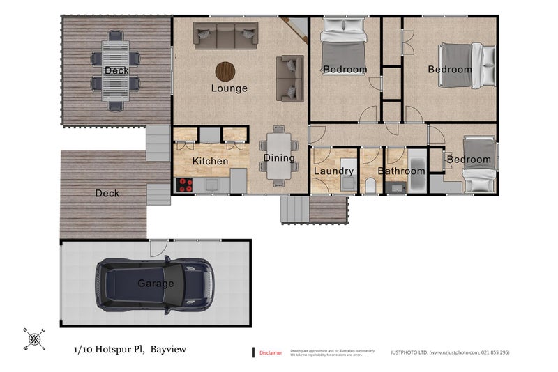 112/10 Hotspur Place, Bayview, Auckland - Carousel 16