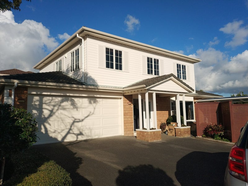 31 Hinckley Court, Dannemora, Auckland - Carousel 1