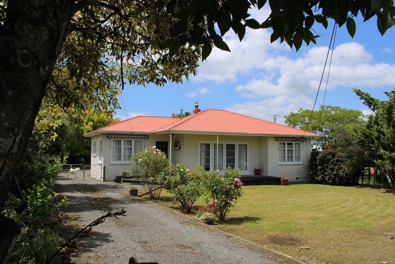 29 French Street, Lansdowne, Masterton - Carousel 23