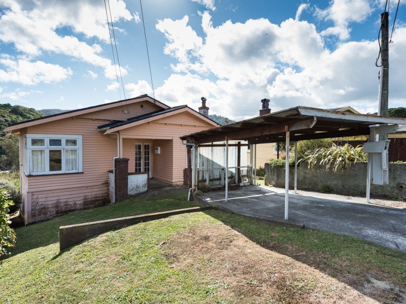 6 Trelissick Crescent, Ngaio, Wellington - Carousel 1