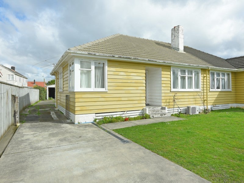 21 Taine Street, Taita, Lower Hutt - Carousel 1