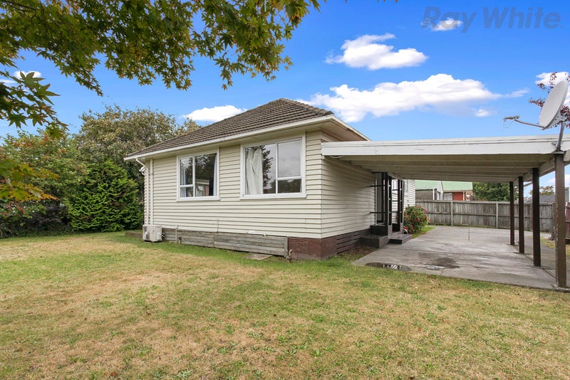 1/44 Hillary Crescent, Upper Riccarton, Christchurch - Carousel 1