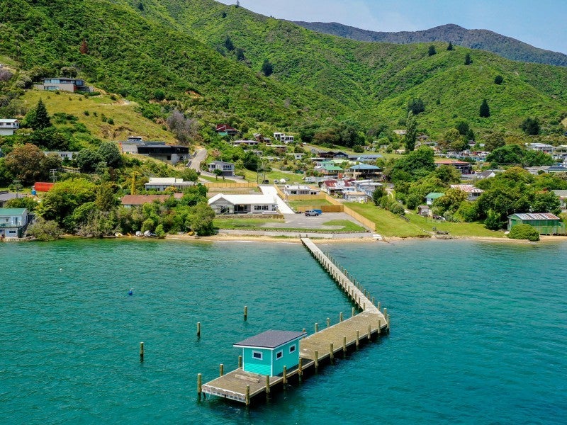 4 Whaitere Place, Waikawa, Picton - Carousel 8