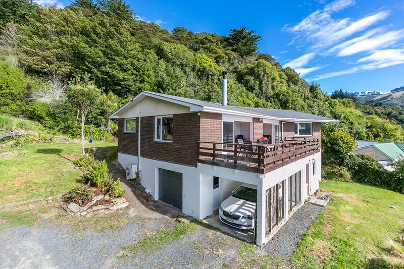56 Aramoana Road, Port Chalmers - Carousel 2
