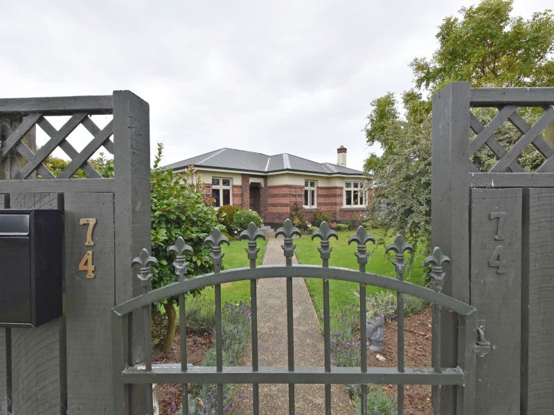 74 Bamborough Street, Richmond, Invercargill - Carousel 21