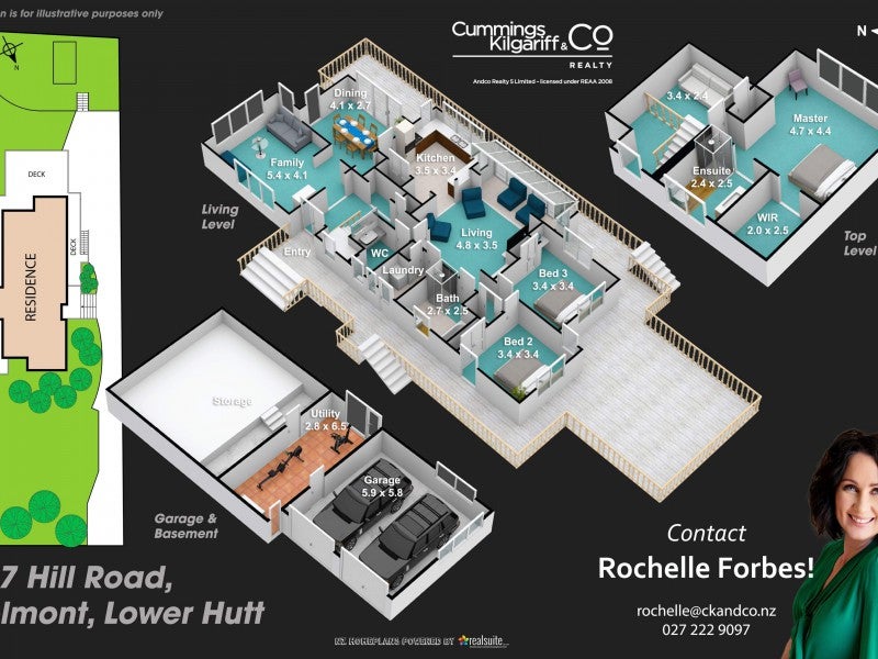 127 Hill Road, Belmont, Lower Hutt - Carousel 20