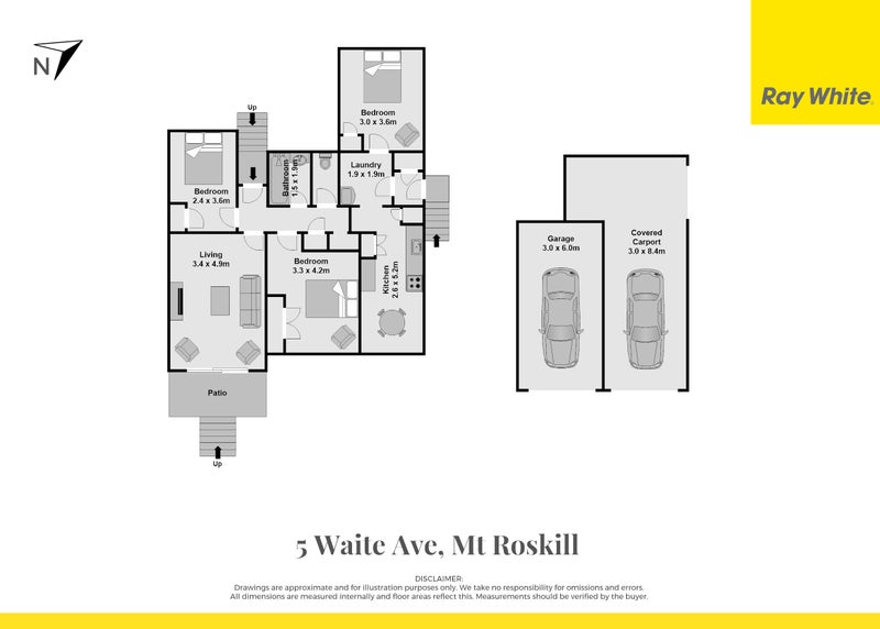 5 Waite Avenue, Wesley, Auckland - Carousel 18