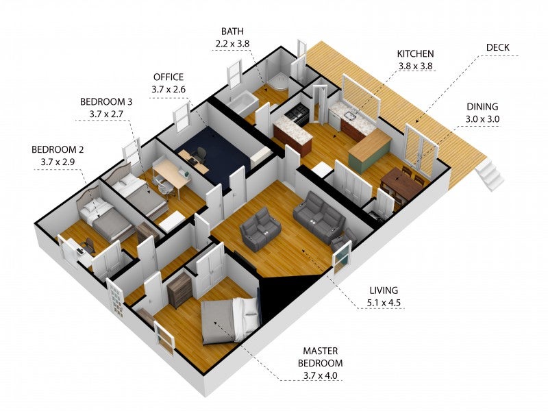 551 Bluff Rangitumau Road, Masterton - Carousel 20