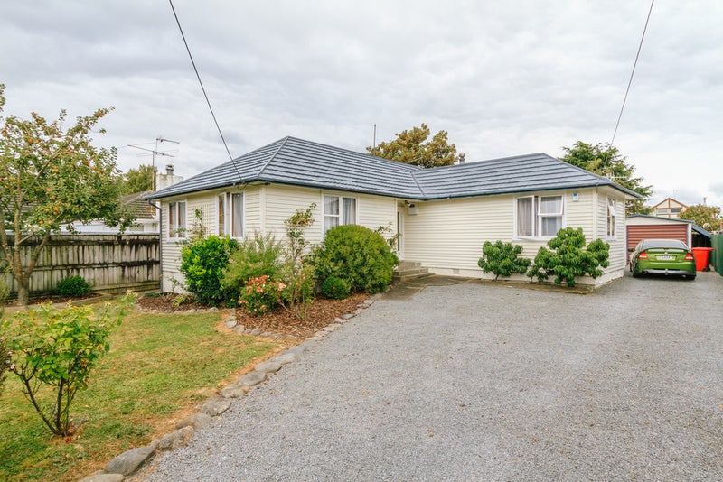 53 Milton Street, Trentham, Upper Hutt - Carousel 1