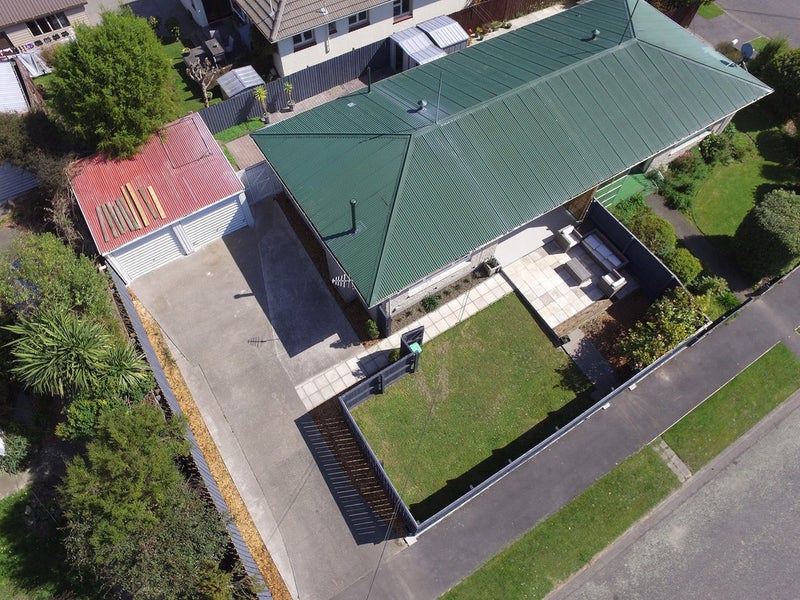 14 Erin Crescent, Mairehau, Christchurch - Carousel 17