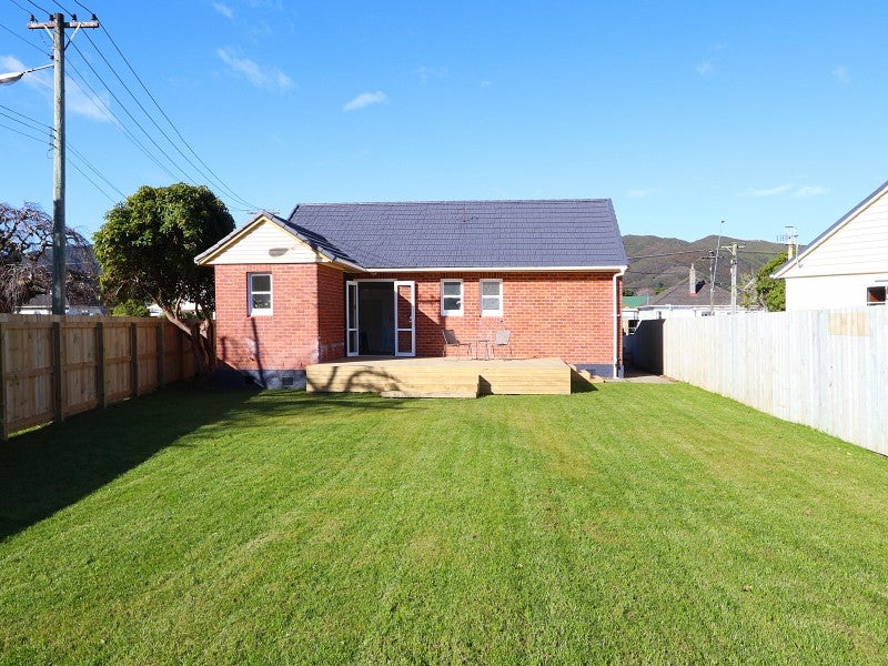 131 Witako Street, Epuni, Lower Hutt - Carousel 1