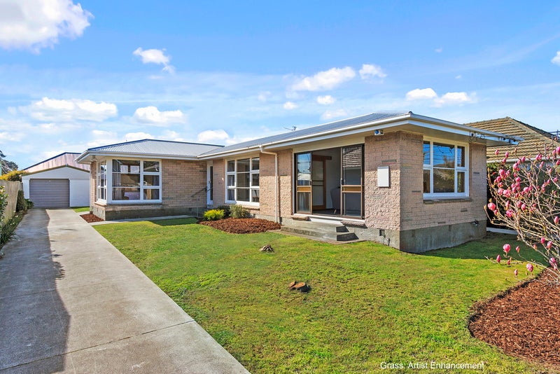 217 Shortland Street, Aranui, Christchurch - Carousel 1