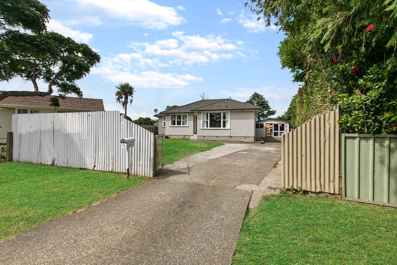 70 Caravelle Close, Mangere, Auckland - Carousel 2