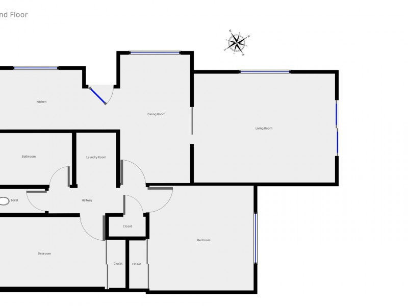6 Flaxwood Lane, Waltham, Christchurch - Carousel 14