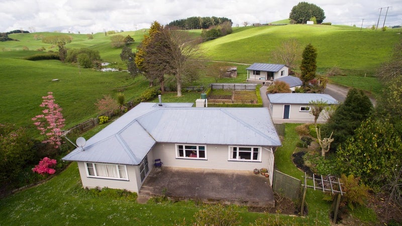 0 Old Taupo Road, Arapuni, Putaruru - Carousel 2