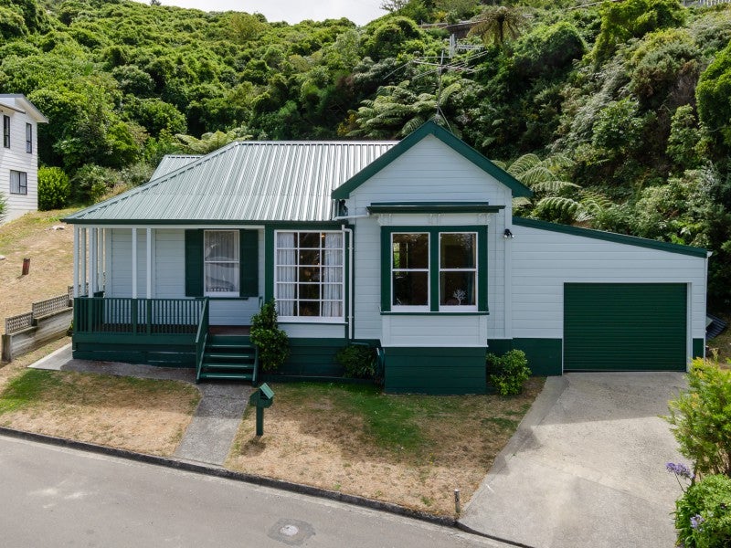 50 Chartwell Drive, Crofton Downs, Wellington - Carousel 14