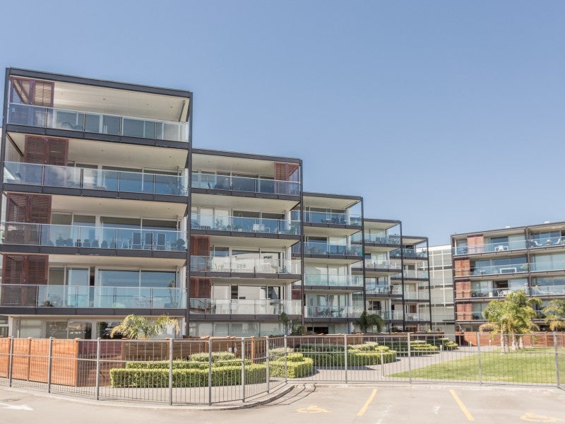 103D/14 West Quay, Ahuriri, Napier - Carousel 1