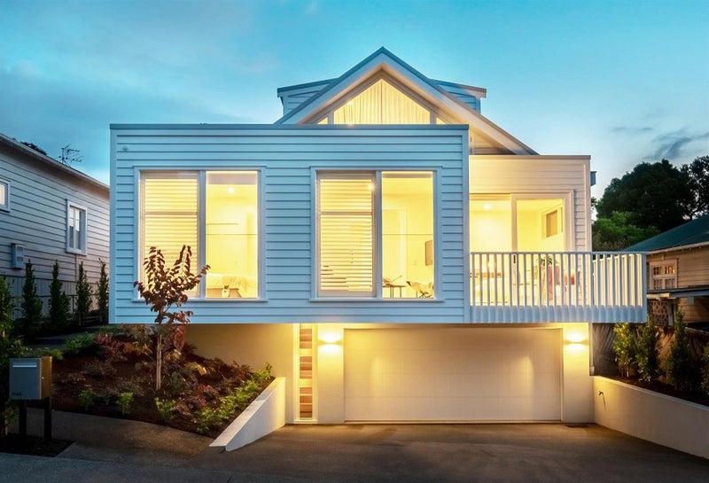 12 Stanmore Road, Grey Lynn, Auckland - Carousel 1