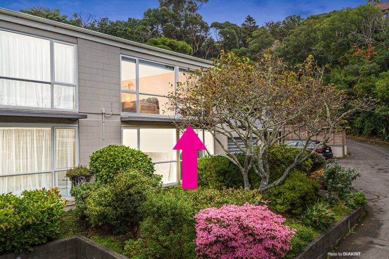 8/51 Bombay Street, Ngaio, Wellington - Carousel 1