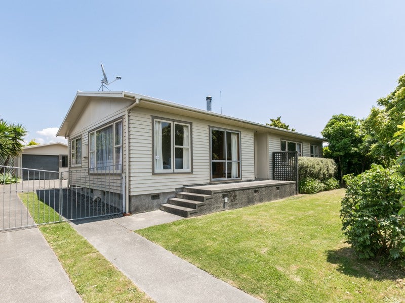 39 Plunket Street, Tamatea, Napier - Carousel 1