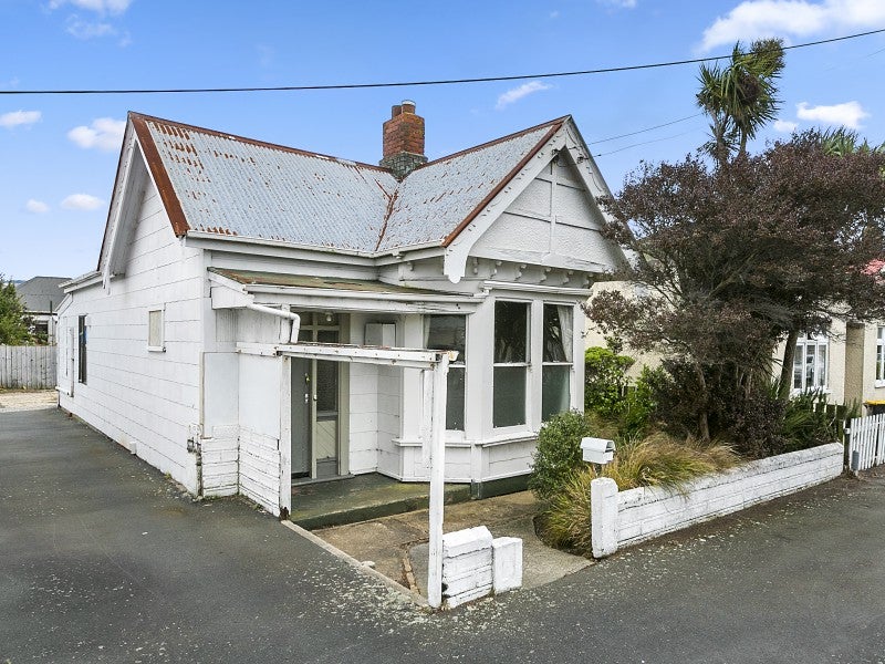 87 Fawcett Street, South Dunedin, Dunedin - Carousel 1