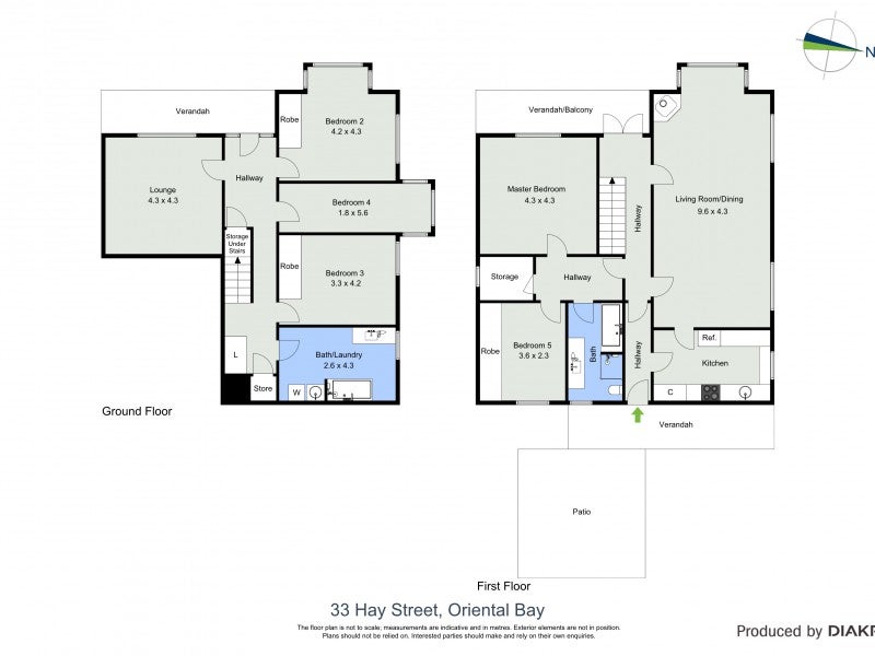 33 Hay Street, Oriental Bay, Wellington - Carousel 16