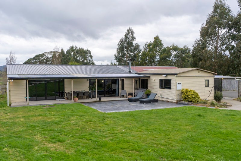 178 Mikimiki Road, Mikimiki, Masterton - Carousel 1